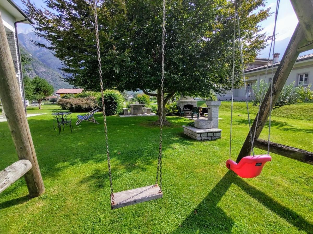 Apartment Serena - Lmz180 By Interhome Riva  Bagian luar foto