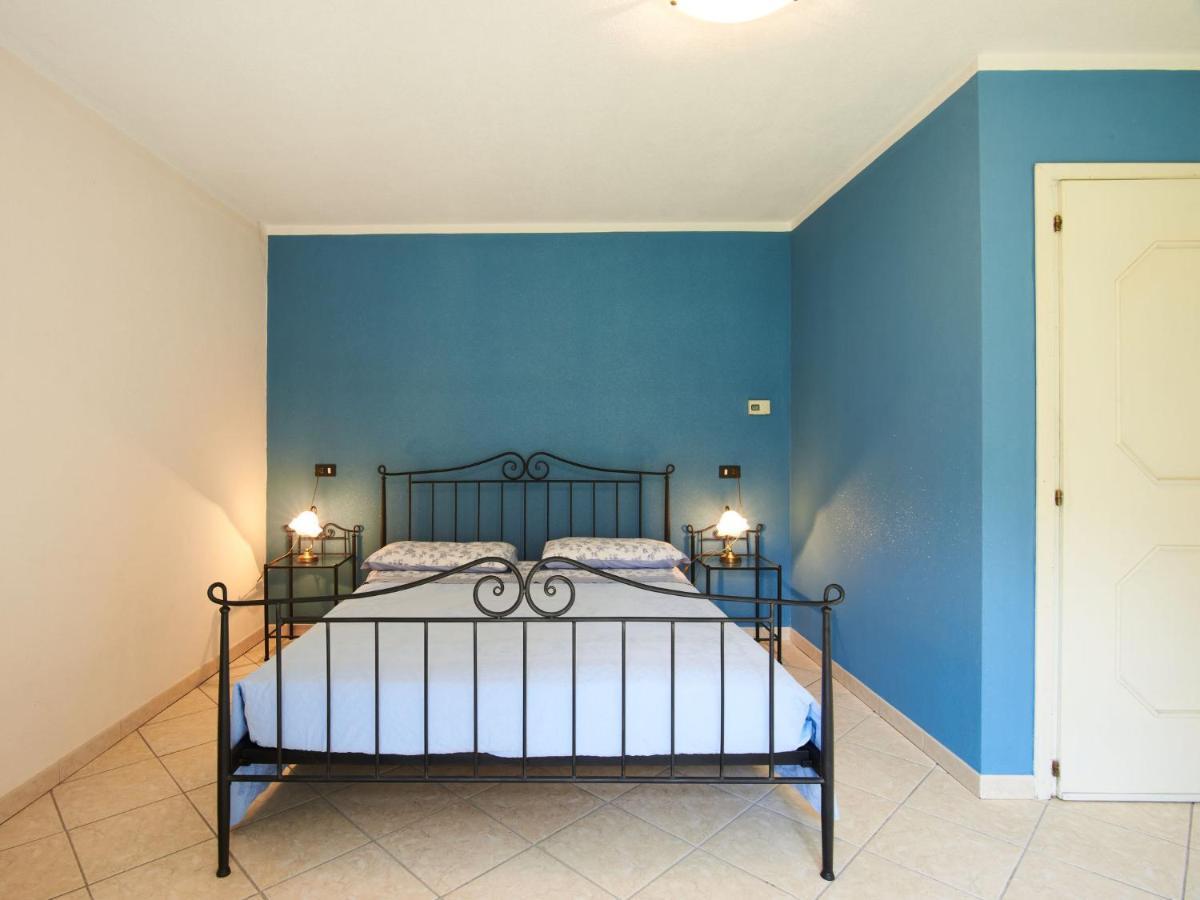 Apartment Serena - Lmz180 By Interhome Riva  Bagian luar foto