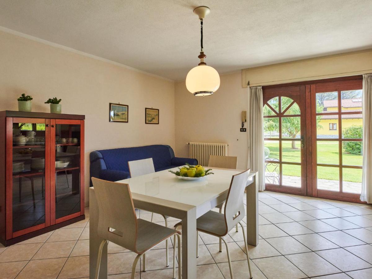 Apartment Serena - Lmz180 By Interhome Riva  Bagian luar foto