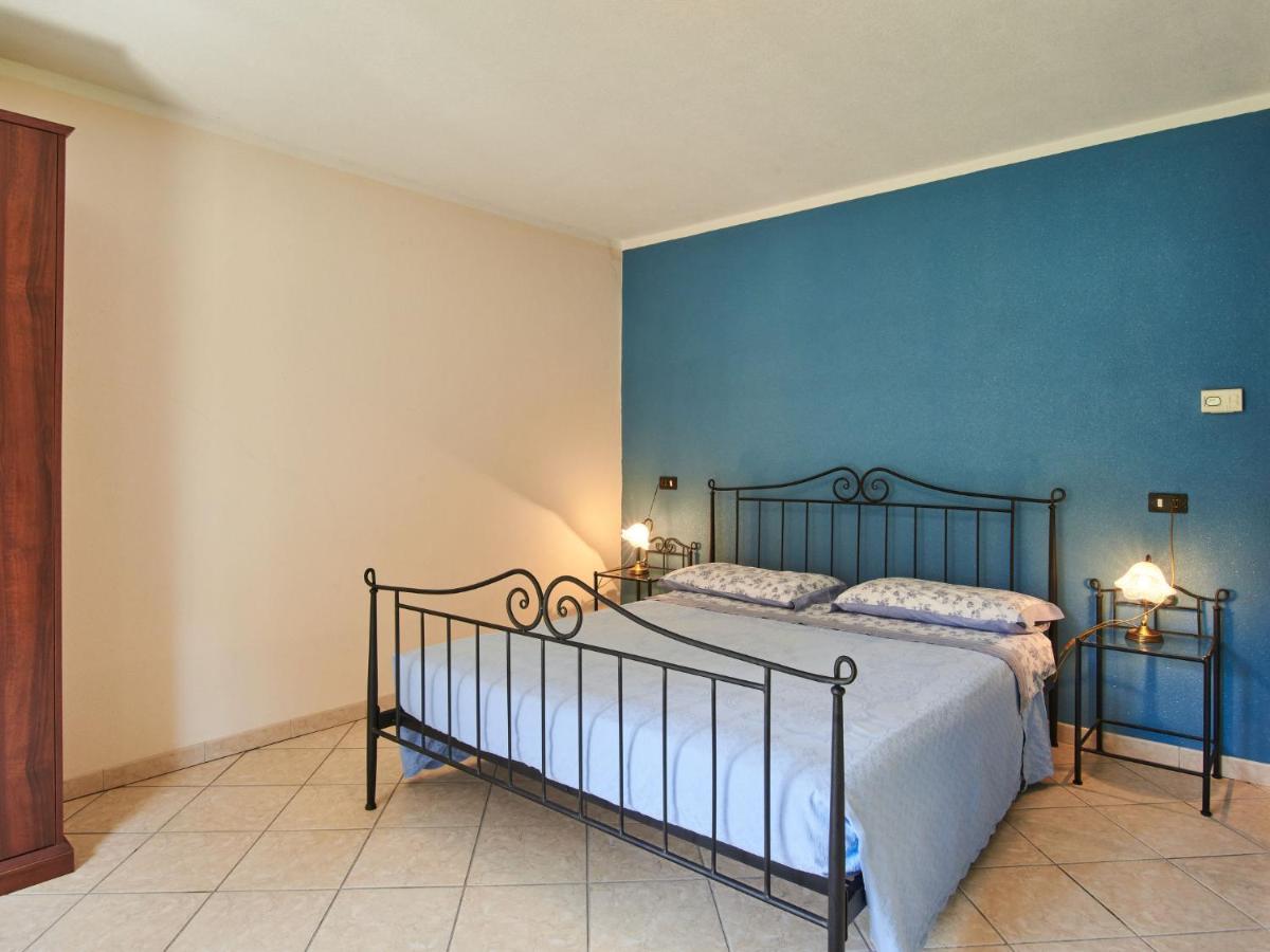Apartment Serena - Lmz180 By Interhome Riva  Bagian luar foto