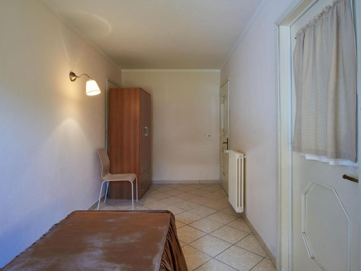 Apartment Serena - Lmz180 By Interhome Riva  Bagian luar foto