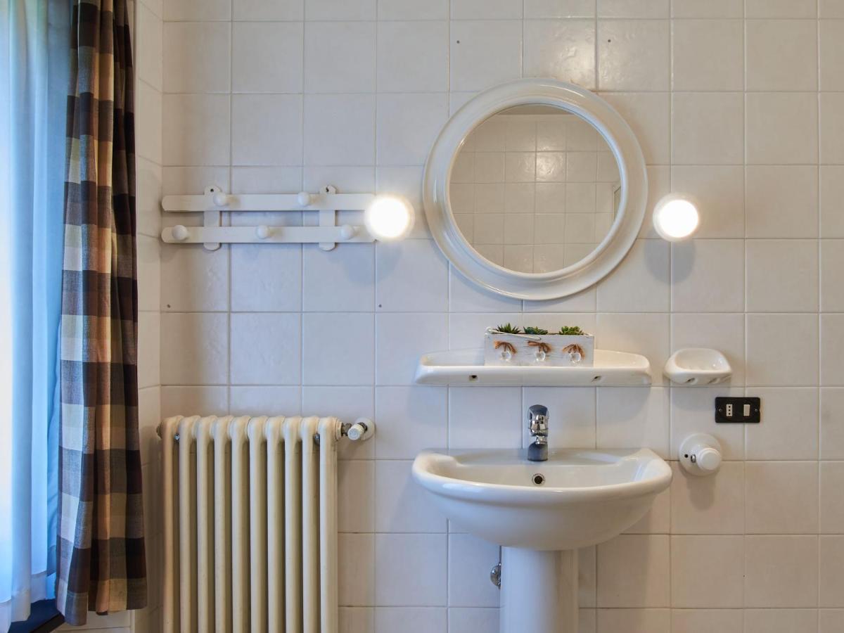 Apartment Serena - Lmz180 By Interhome Riva  Bagian luar foto