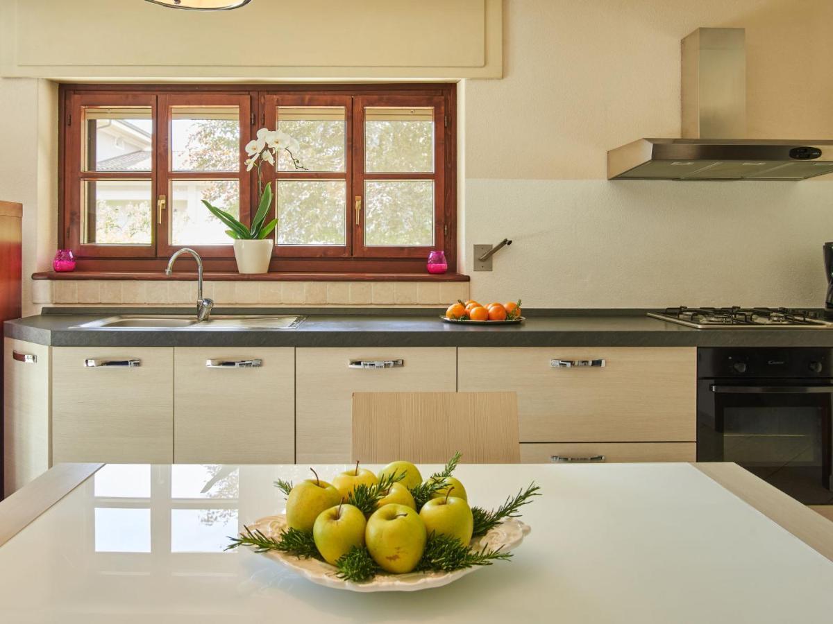 Apartment Serena - Lmz180 By Interhome Riva  Bagian luar foto